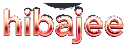 hibajee logo